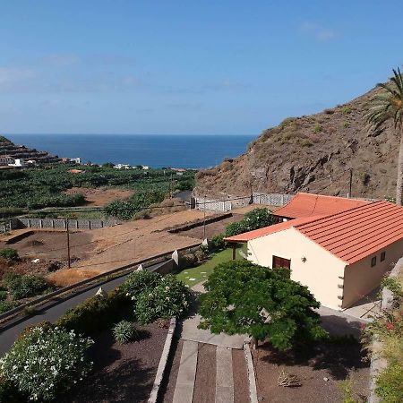 Gomera Garden. Vista Mar Altozano Hermigua Εξωτερικό φωτογραφία