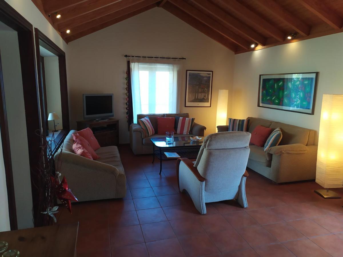 Gomera Garden. Vista Mar Altozano Hermigua Εξωτερικό φωτογραφία