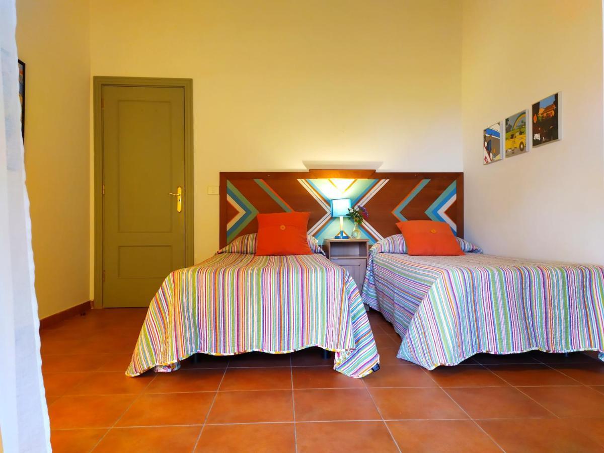 Gomera Garden. Vista Mar Altozano Hermigua Εξωτερικό φωτογραφία