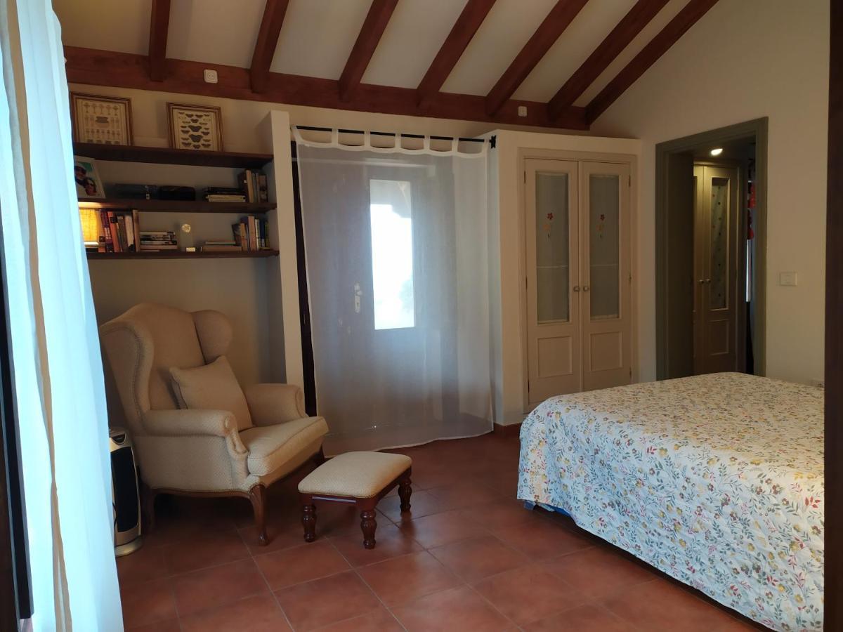 Gomera Garden. Vista Mar Altozano Hermigua Εξωτερικό φωτογραφία