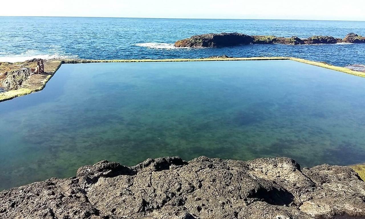 Gomera Garden. Vista Mar Altozano Hermigua Εξωτερικό φωτογραφία