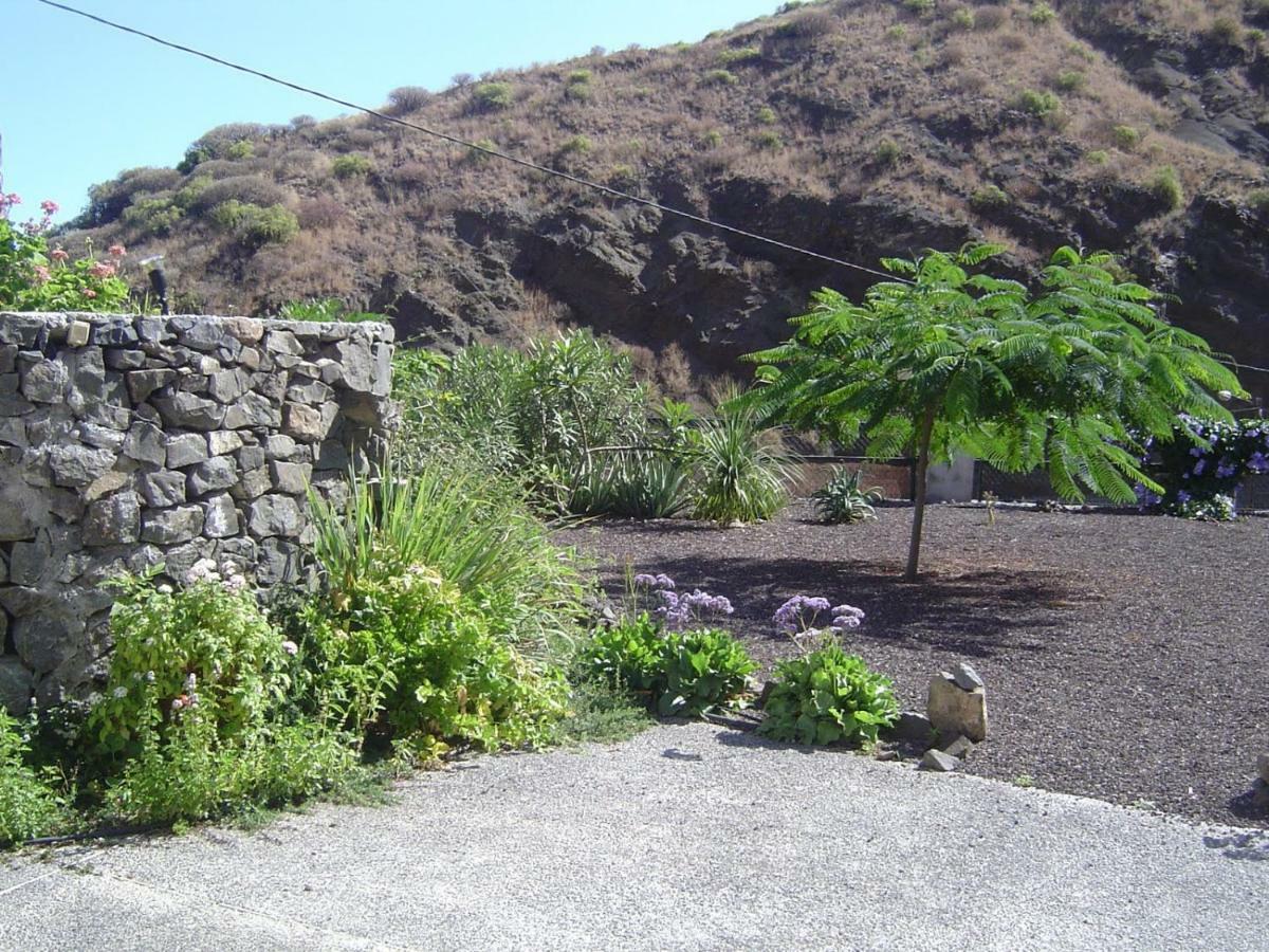 Gomera Garden. Vista Mar Altozano Hermigua Εξωτερικό φωτογραφία